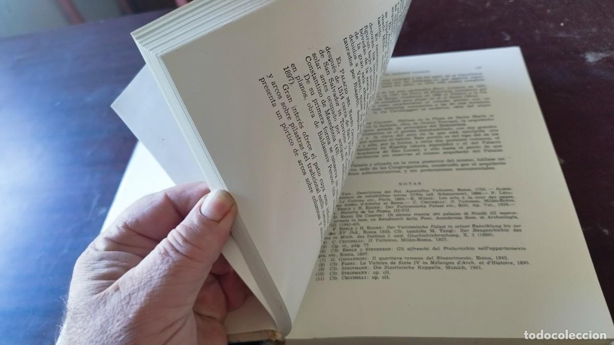 Libros de segunda mano: VATICANO / VVAA / CJA 600 / LUIS MIRACLE - Foto 9