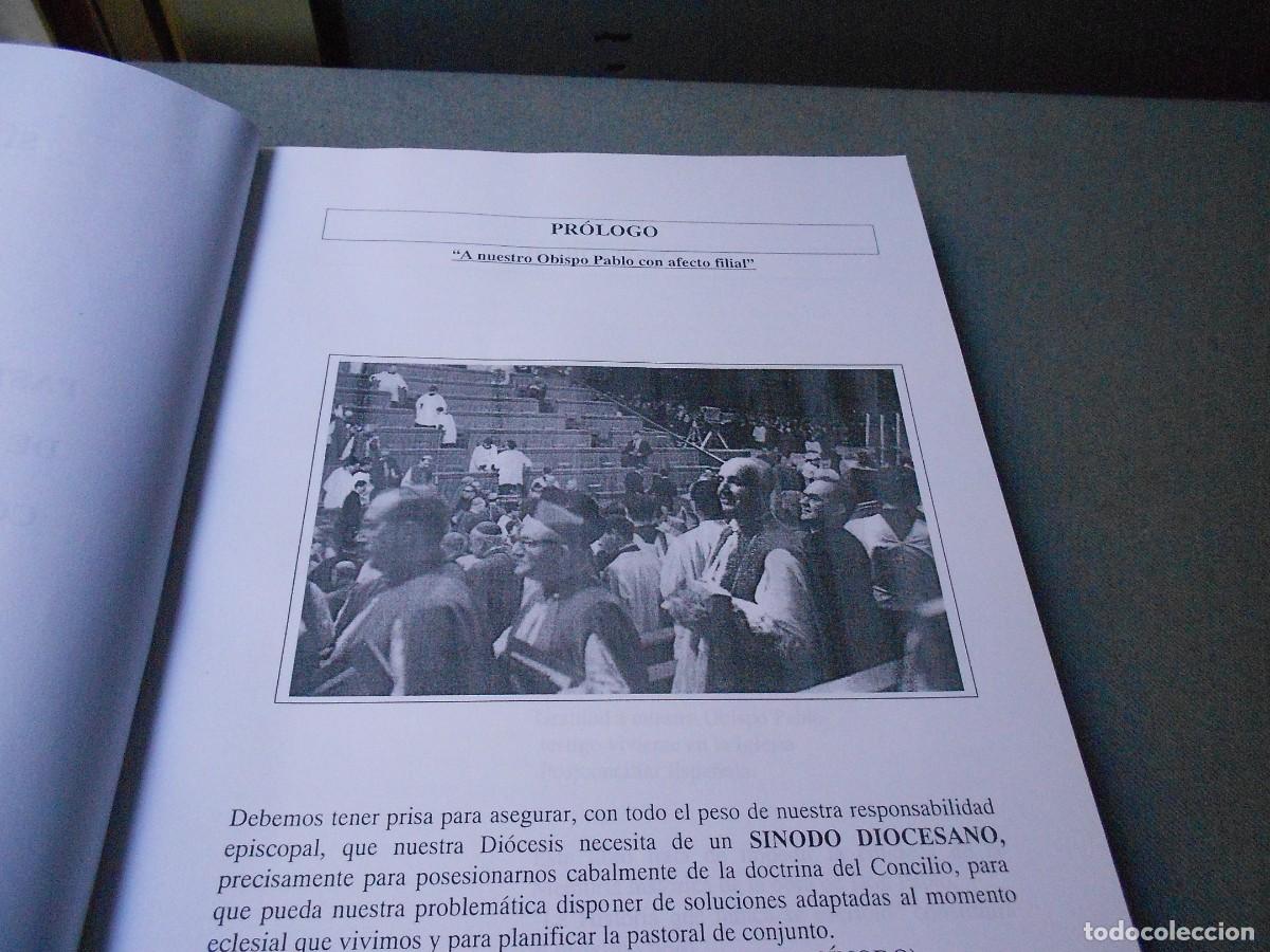 Libros de segunda mano: PASTORAL DE CONJUNTO - Foto 4
