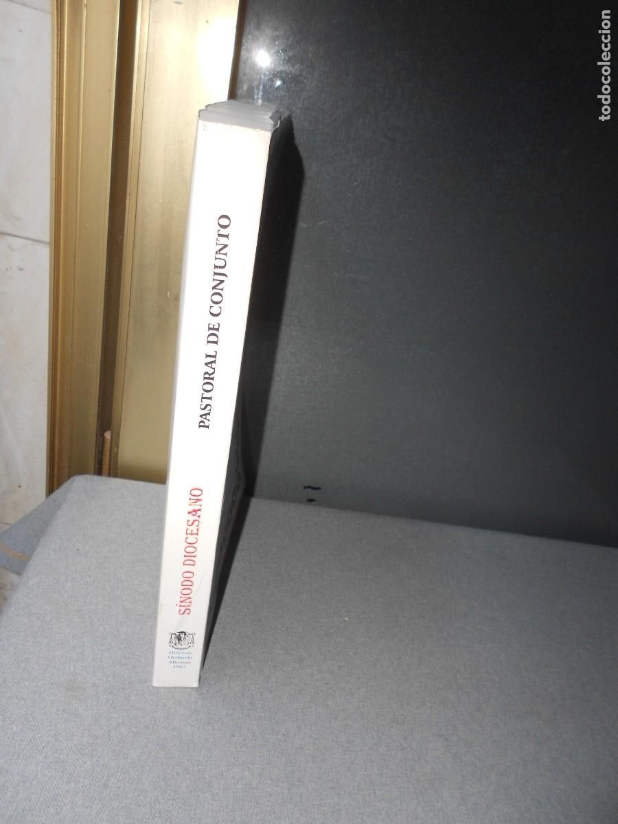 Libros de segunda mano: PASTORAL DE CONJUNTO - Foto 11