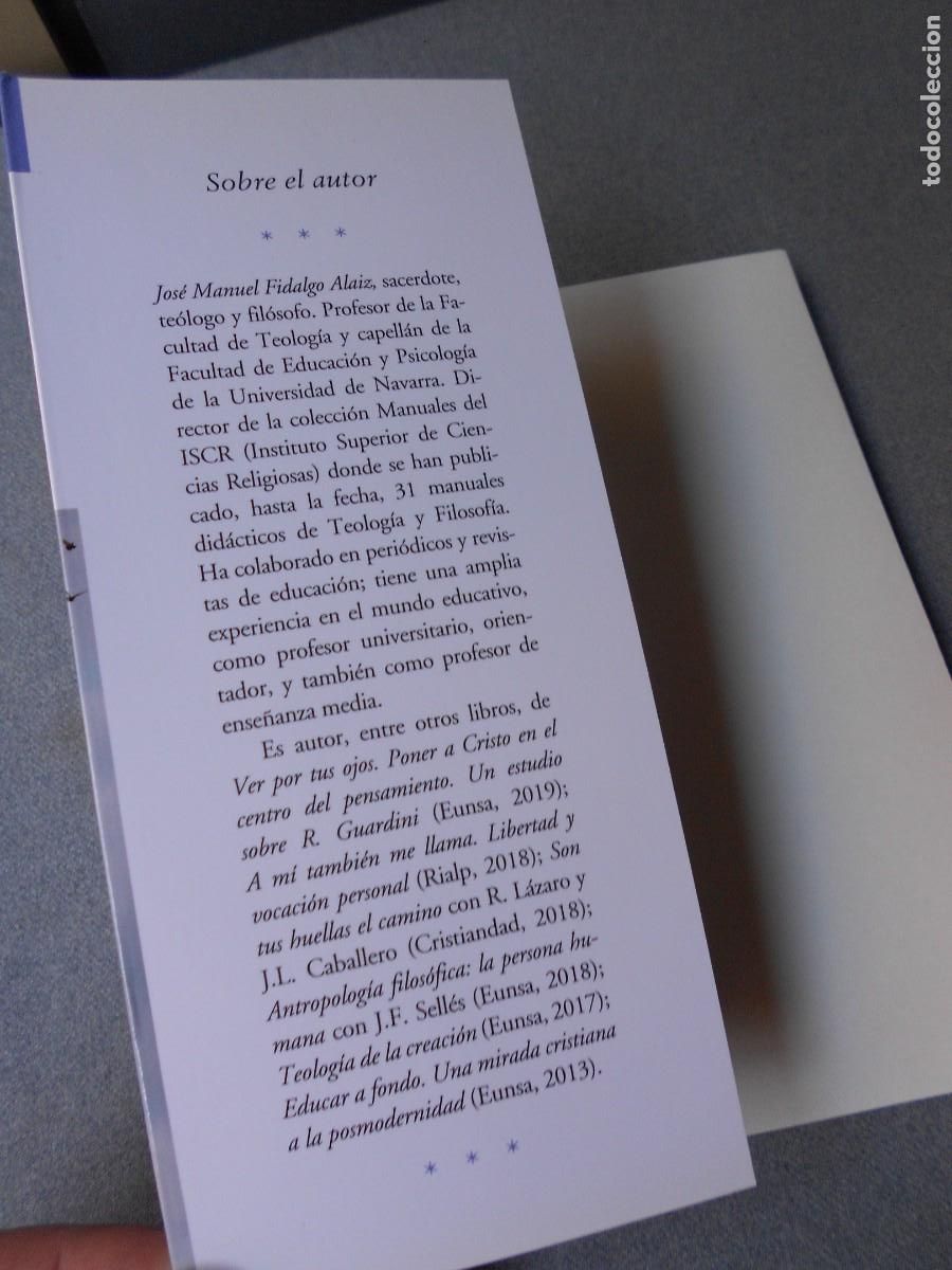 Libros de segunda mano: NO ESCLAVOS, SINO HIJOS - Foto 2