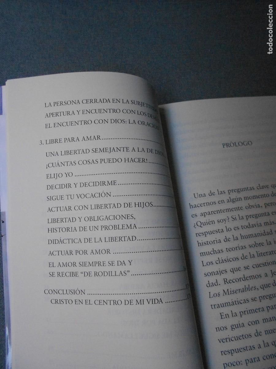 Libros de segunda mano: NO ESCLAVOS, SINO HIJOS - Foto 5