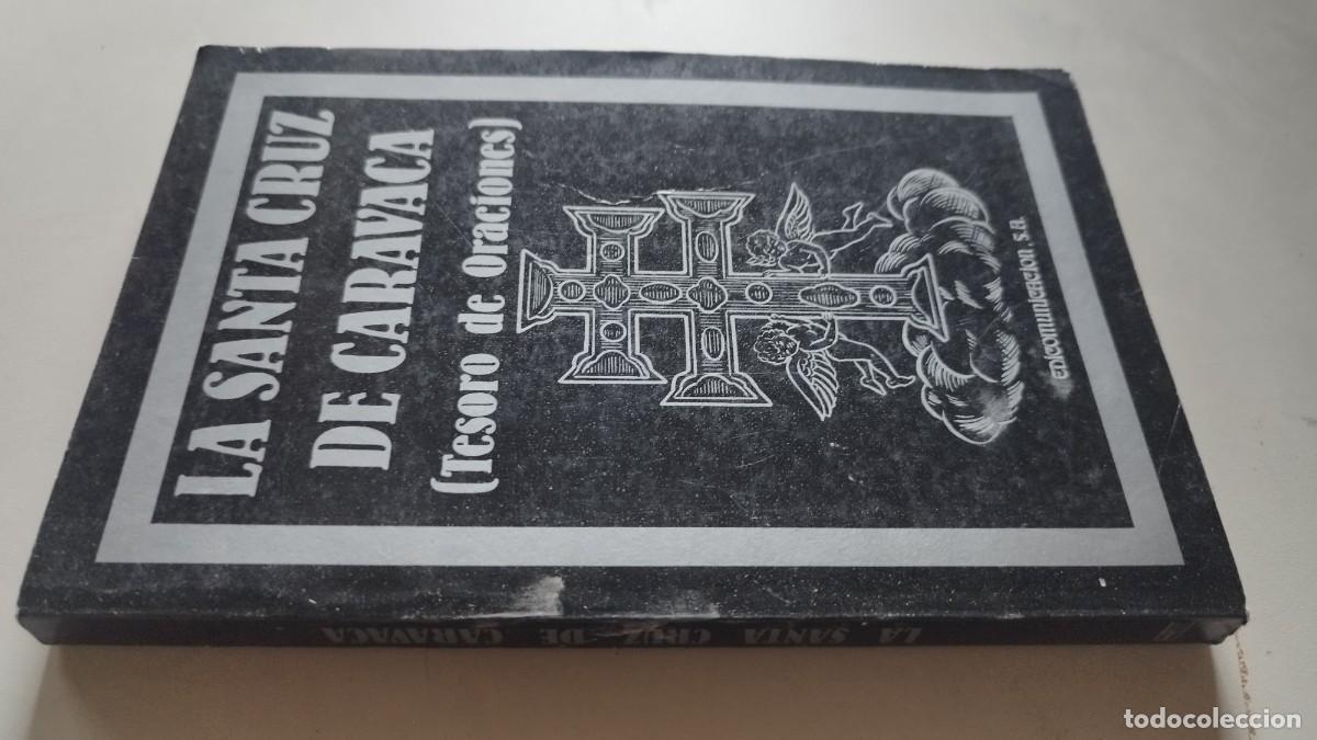Libros de segunda mano: LA SANTA CRUZ DE CARAVACA / / GV 82 / EDICOMUNICACION