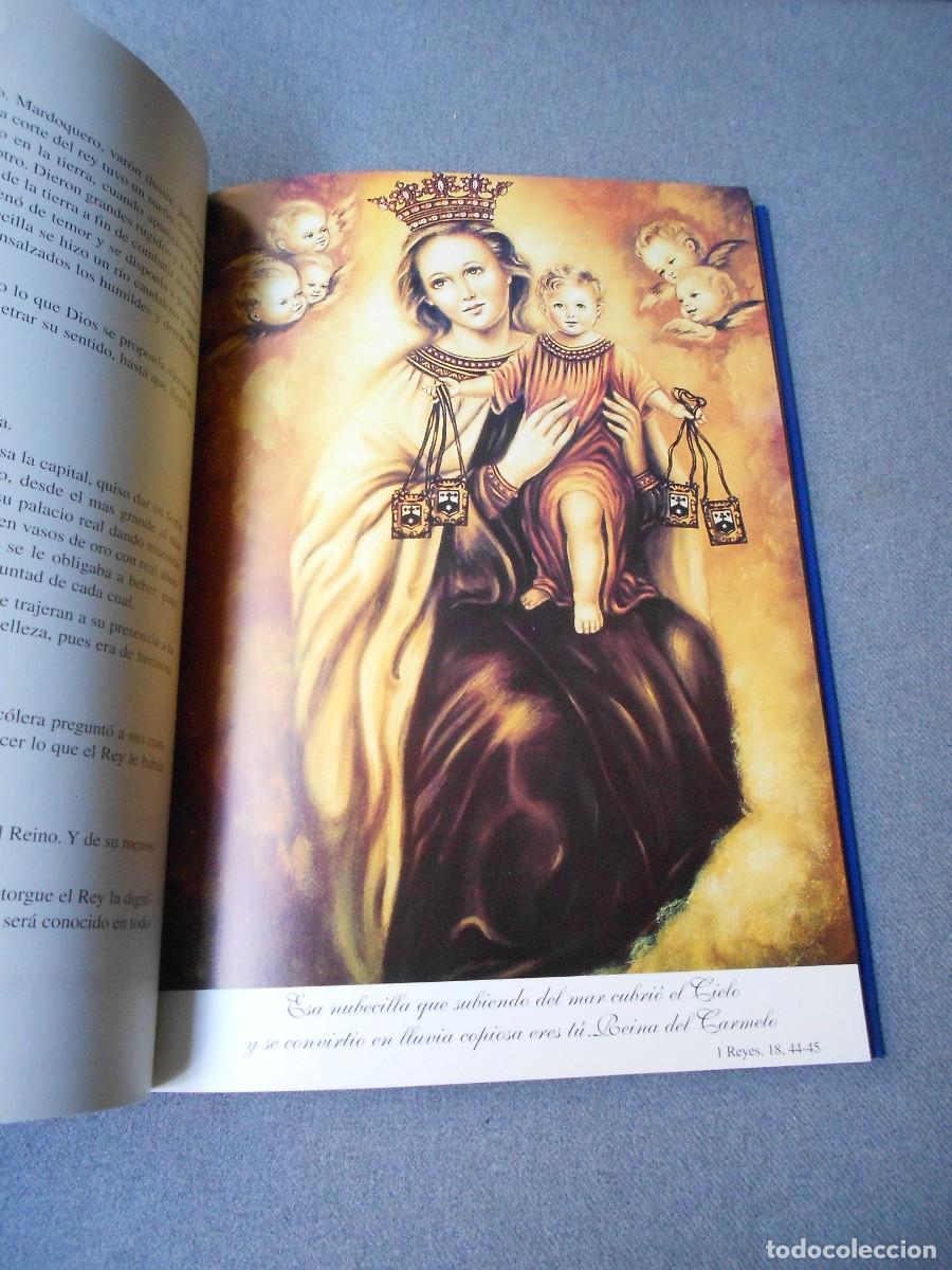 Libros de segunda mano: FELIZ CUMPLEA&Ntilde;OS EMMANUEL - Foto 7