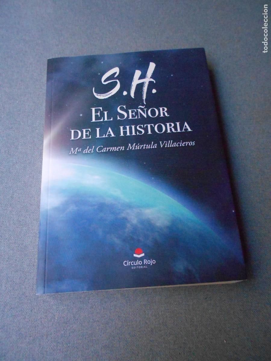 Libros de segunda mano: S.H. EL SE&Ntilde;OR DE LA HISTORIA