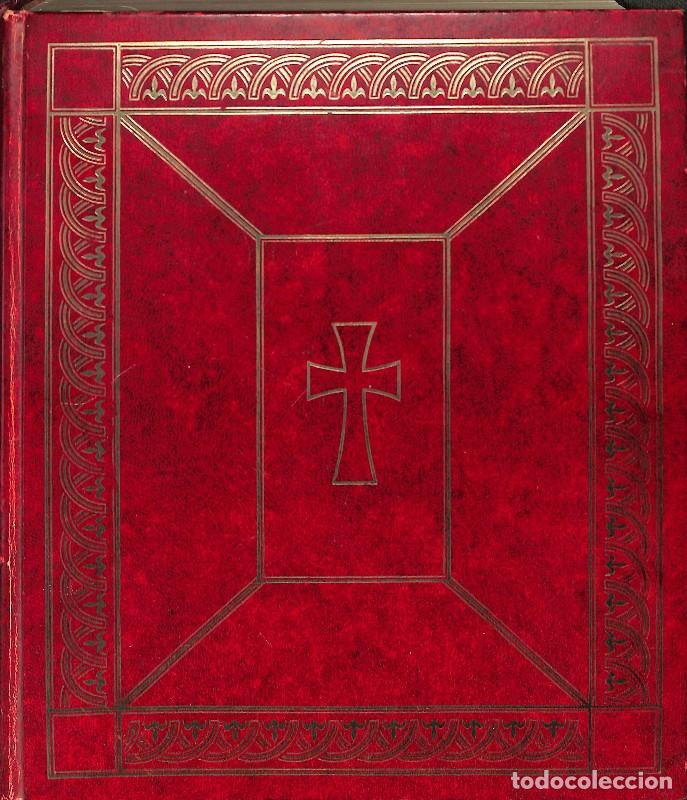 Libros de segunda mano: Sagrada Biblia - F&eacute;lix Torres Amat, Jos&eacute; Trepat - Editorial Ram&oacute;n Sopena - 1971, 1&ordf; ed.