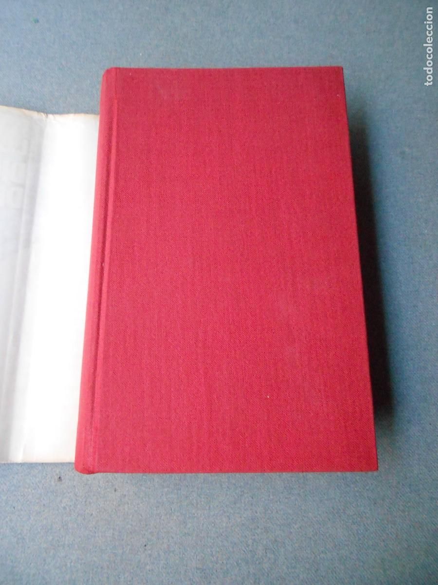 Libros de segunda mano: DICCIONARIO DE TEOLOGIA - Foto 5