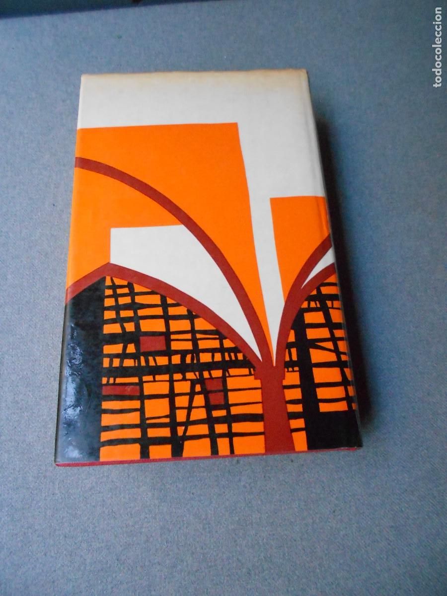 Libros de segunda mano: DICCIONARIO DE TEOLOGIA - Foto 6