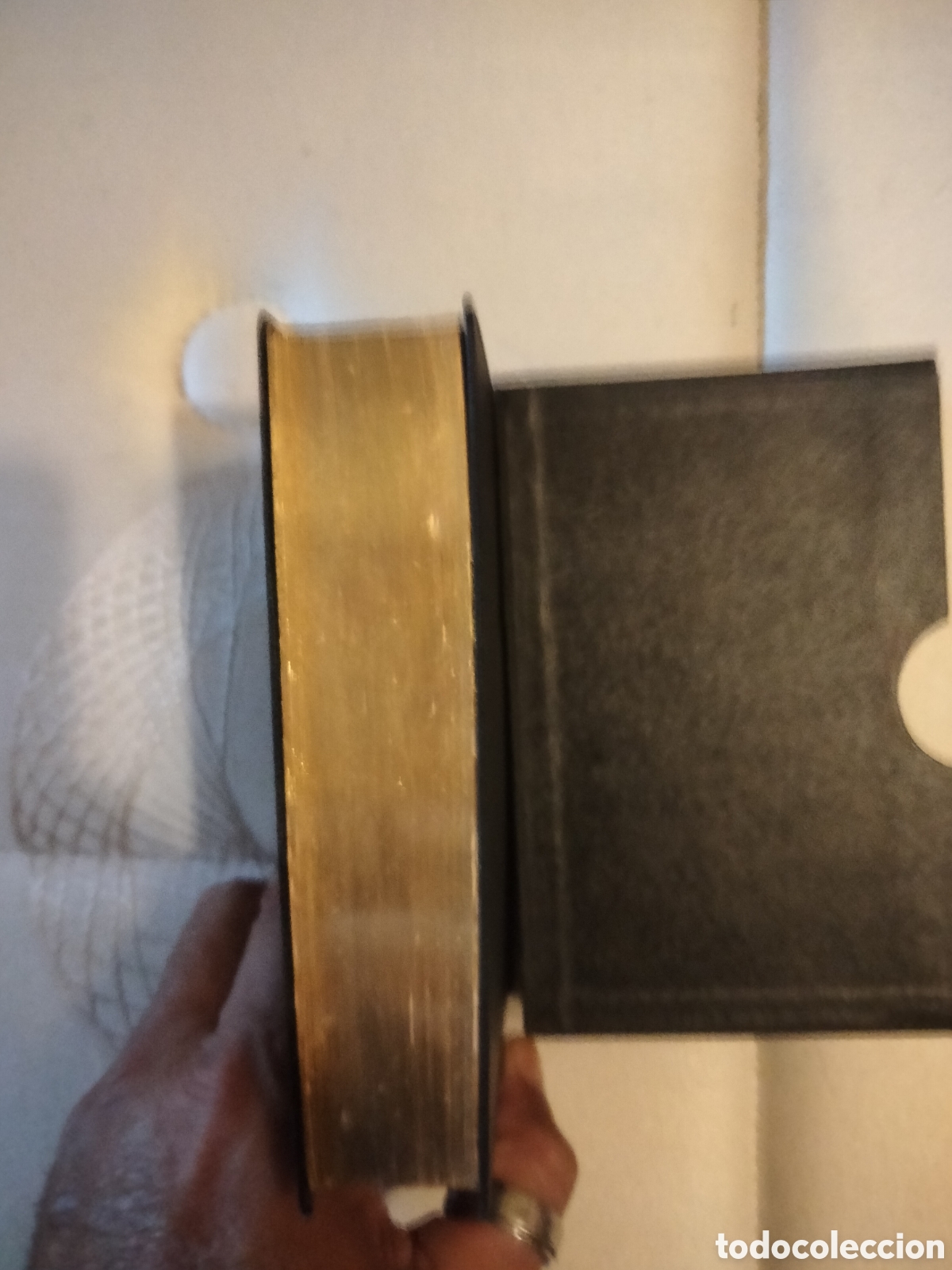Libros de segunda mano: Misal diarioLuis Ribera - Foto 2