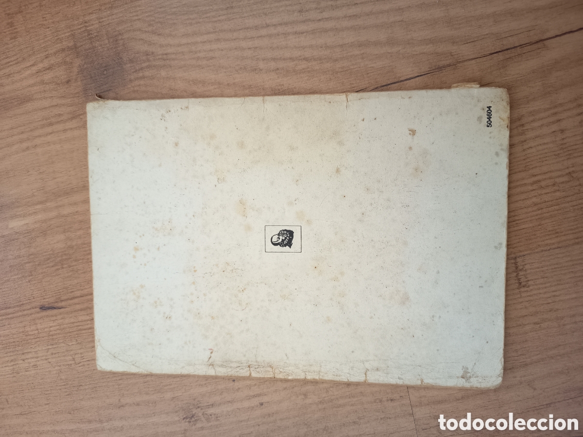 Libros de segunda mano: Libro Religi&oacute;n 4&deg;, 1969 - Foto 2