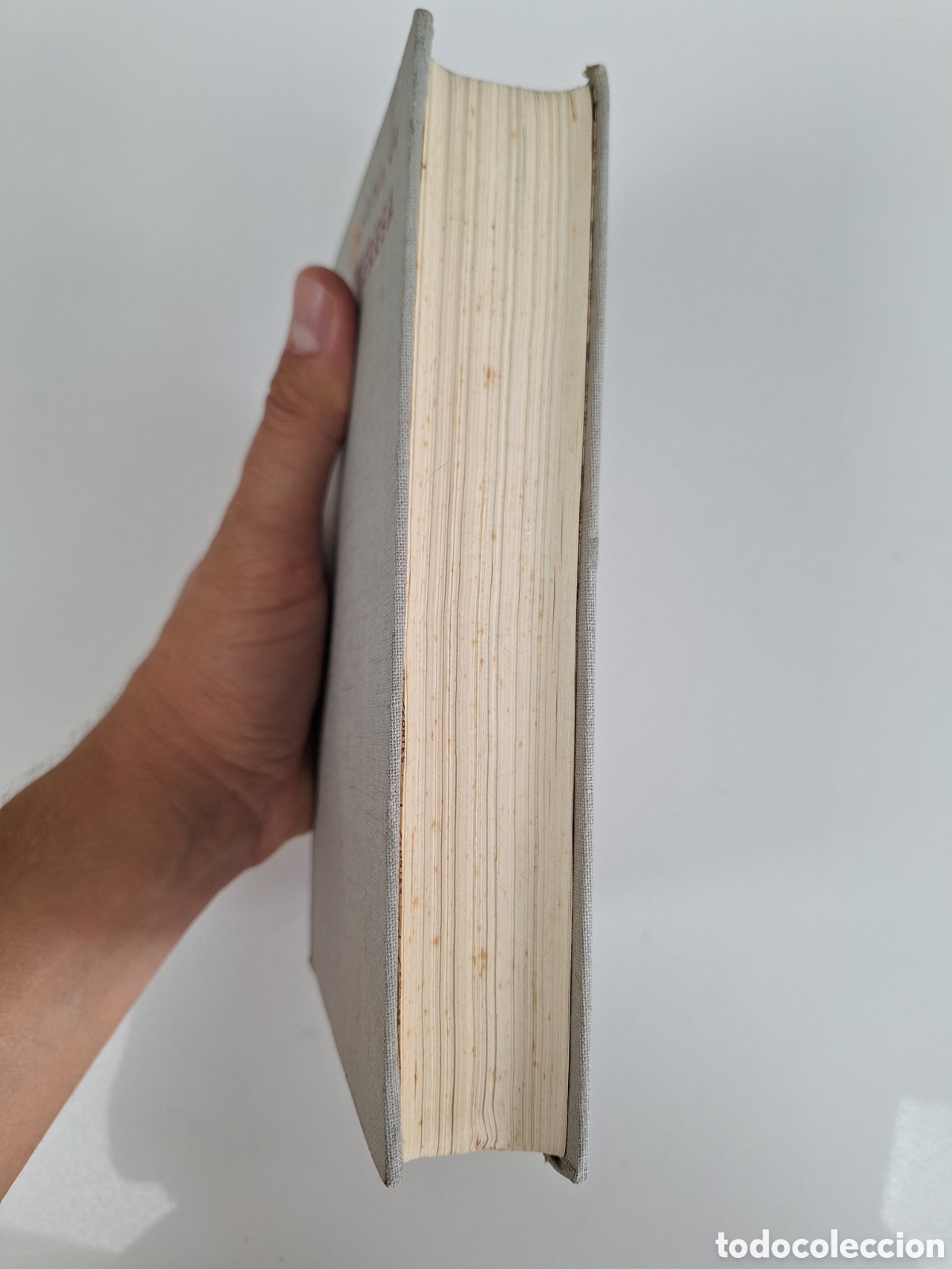 Libros de segunda mano: Obras completas de Santa Teresa, BAC - Foto 4