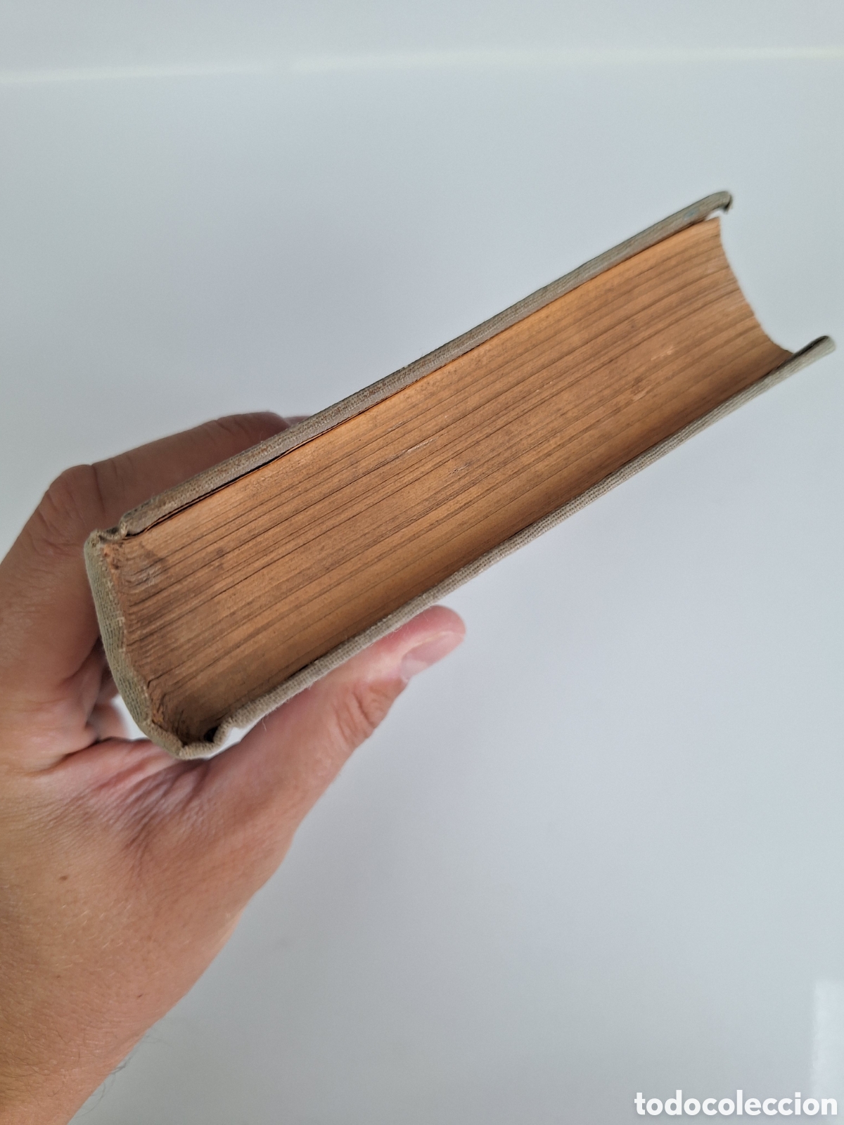 Libros de segunda mano: Obras completas de Santa Teresa, BAC - Foto 5