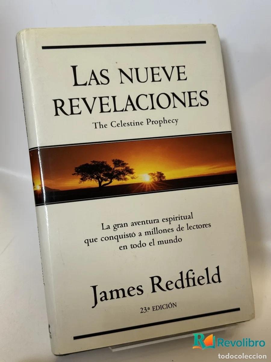 Libros de segunda mano: Las nueve revelaciones - James Redfield
