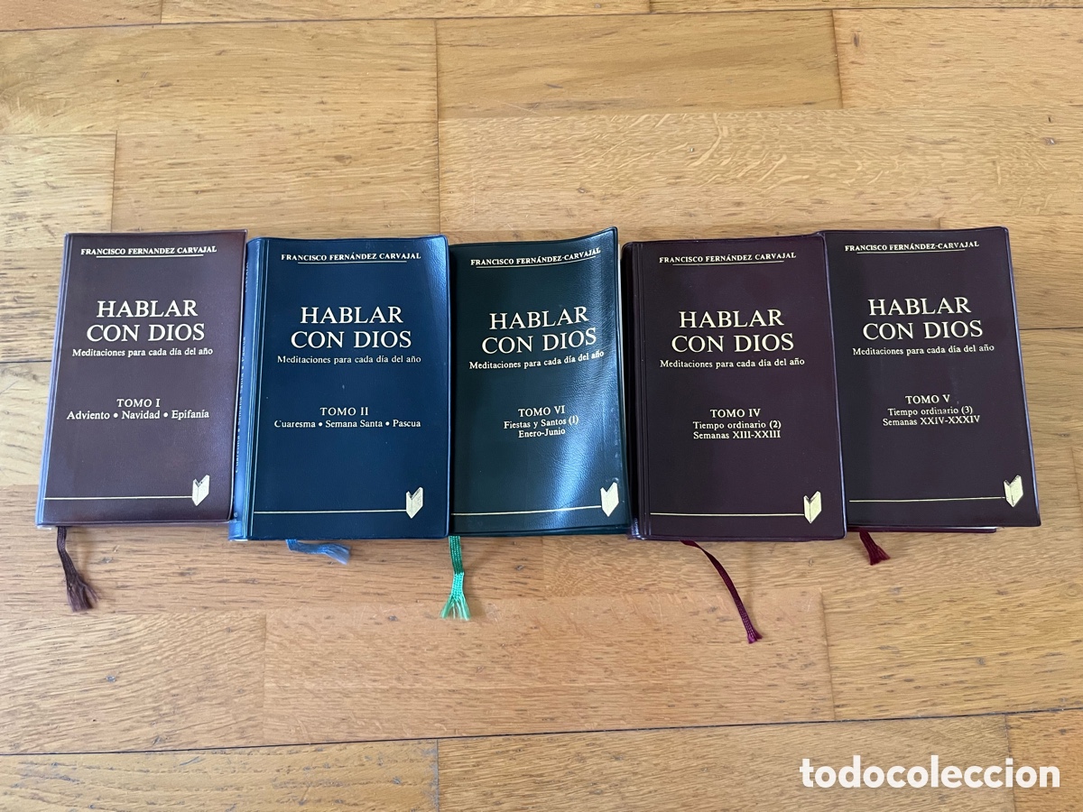 Libros de segunda mano: libros Hablar con Dios