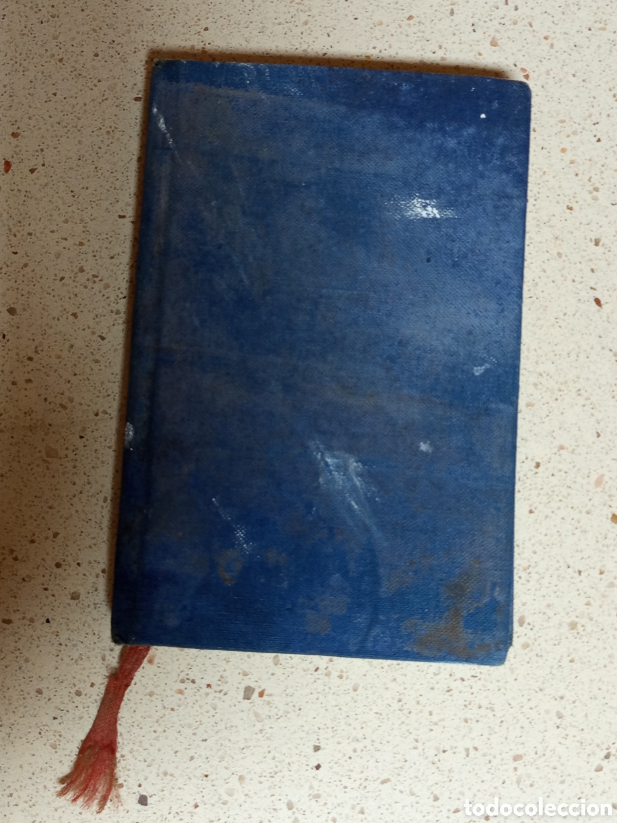 Libros de segunda mano: Nuevo testamento. A&ntilde;o 63