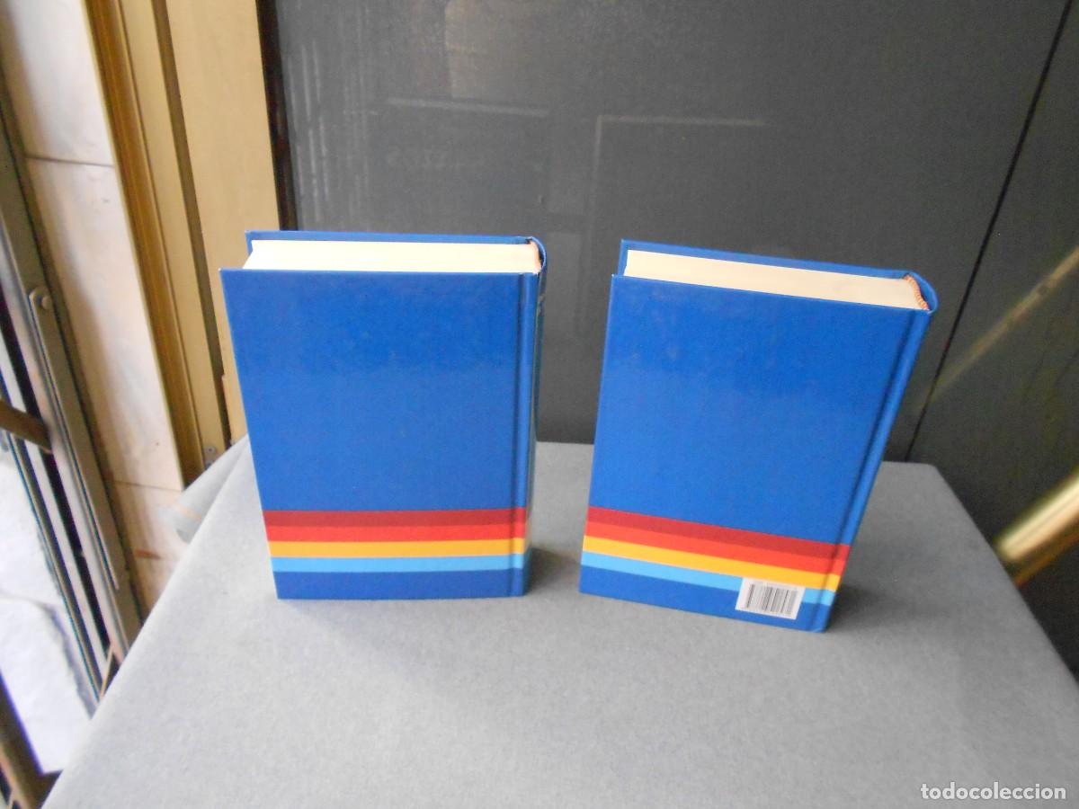 Libros de segunda mano: DICCIONARIO DE LOS SANTOS - Foto 5
