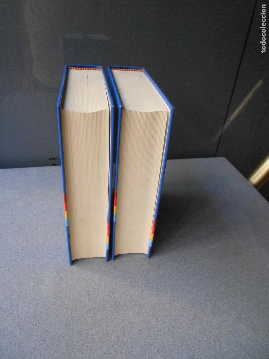 Libros de segunda mano: DICCIONARIO DE LOS SANTOS - Foto 4