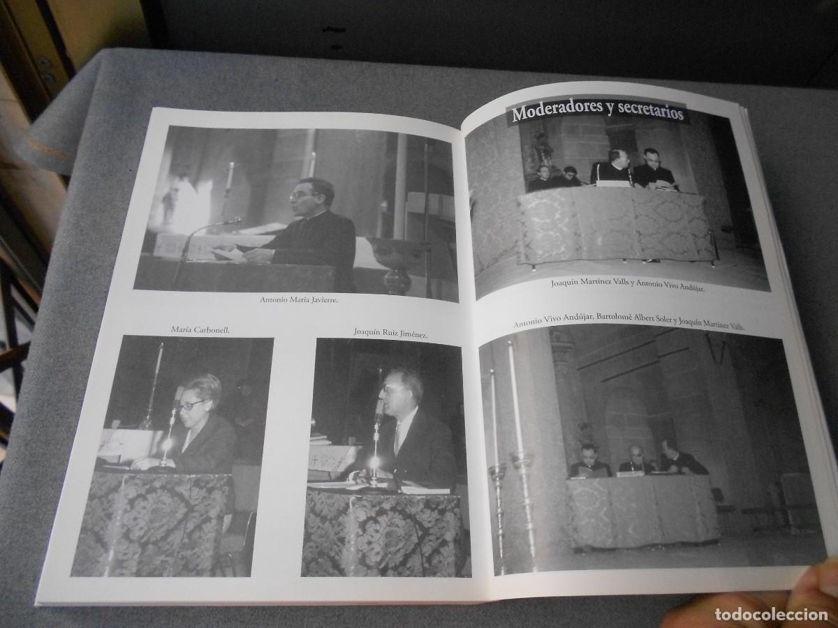 Libros de segunda mano: I SINODO DIOCESANO POSTCONCILIAR - Foto 4