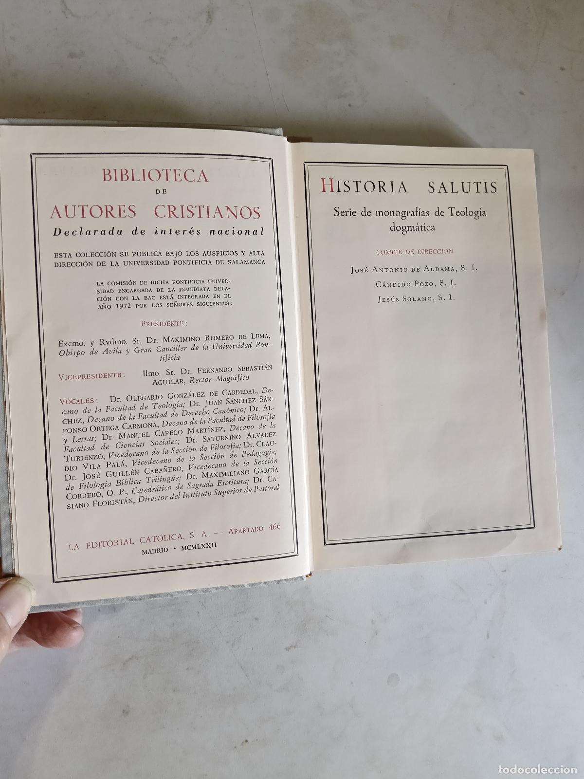Libros de segunda mano: Obras del Doctor Sutil (Juan Duns Escoto)