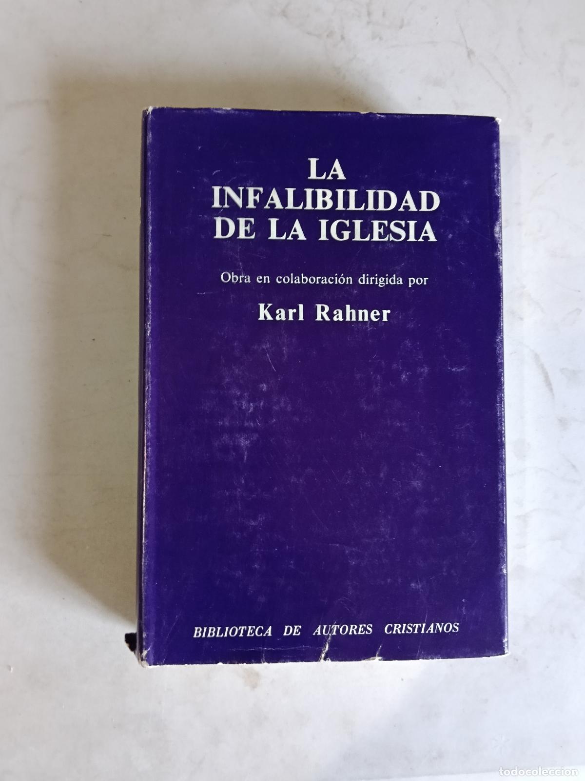 Libros de segunda mano: NICOLAU, Miguel - LA UNCION DE LOS ENFERMOS. Estudio historico-dogmatico BAC