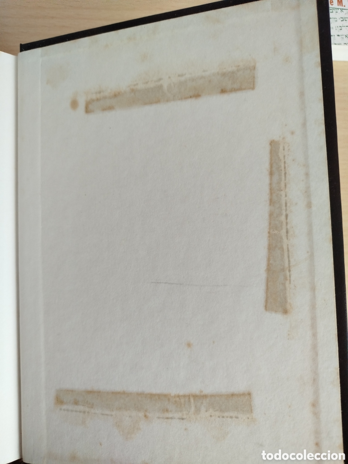 Libros de segunda mano: Gram&aacute;tica del hebreo b&iacute;blico (Meyer) - Foto 12