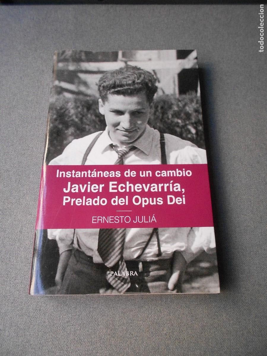 Libros de segunda mano: INSTANTANEAS DE UN CAMBIO