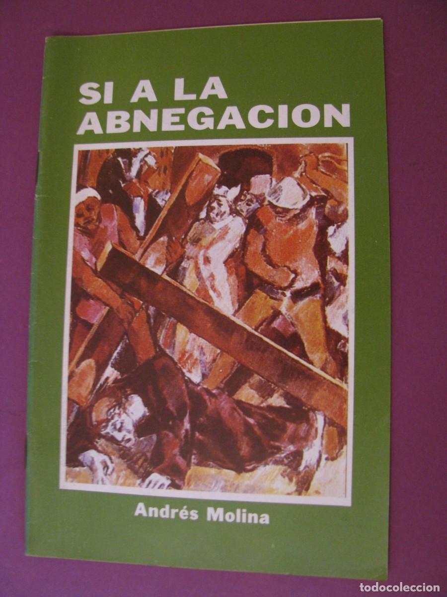 Libros de segunda mano: CUADERNOS BAC N&ordm; 98. 1986. SI A LA SBNEGACION