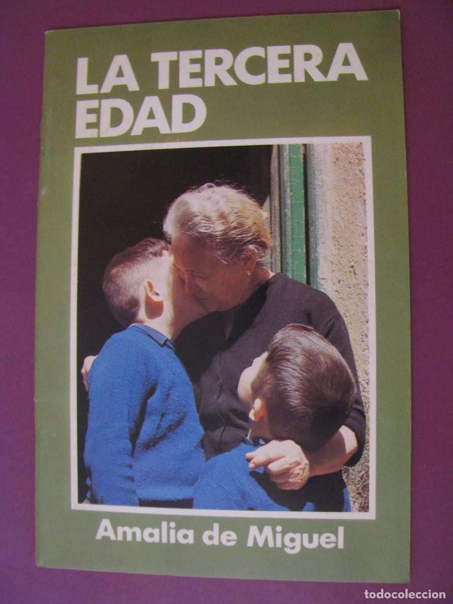 Libros de segunda mano: CUADERNOS BAC N&ordm; 27. 1979. LA TERCERA EDAD