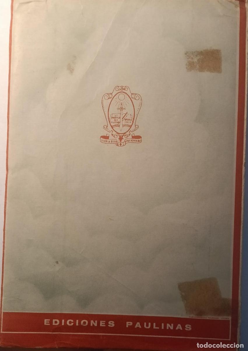 Libros de segunda mano: Nuestra madre en el cielo - Foto 2