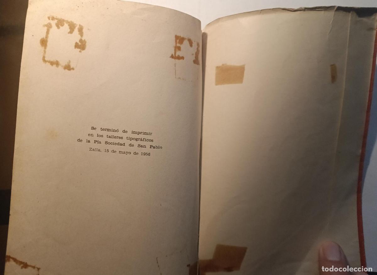 Libros de segunda mano: Nuestra madre en el cielo - Foto 3