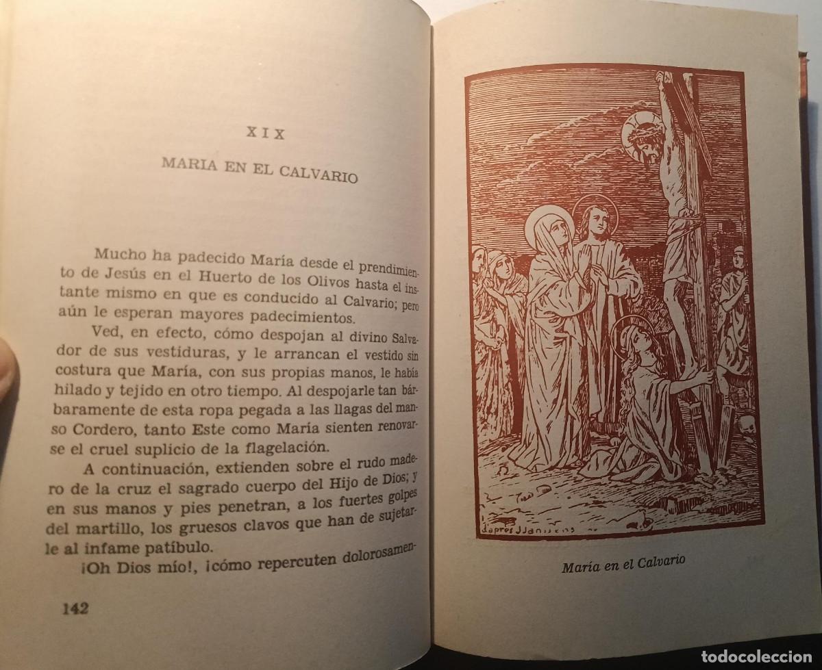 Libros de segunda mano: Nuestra madre en el cielo - Foto 7