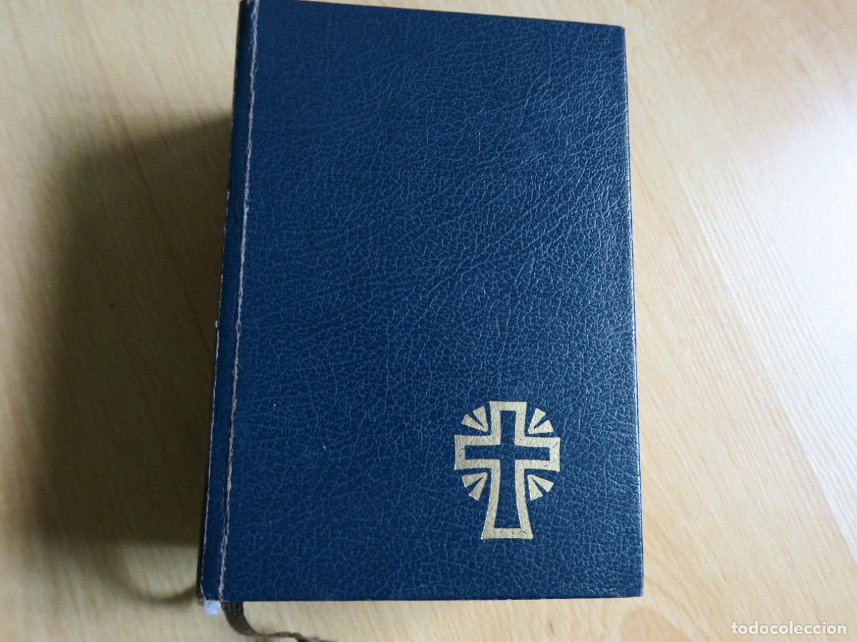 Libros de segunda mano: NUEVO MISAL DEL VATICANO II - Foto 1