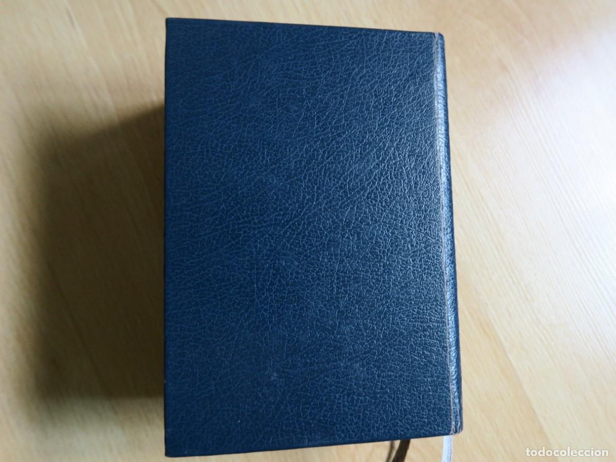 Libros de segunda mano: NUEVO MISAL DEL VATICANO II - Foto 3
