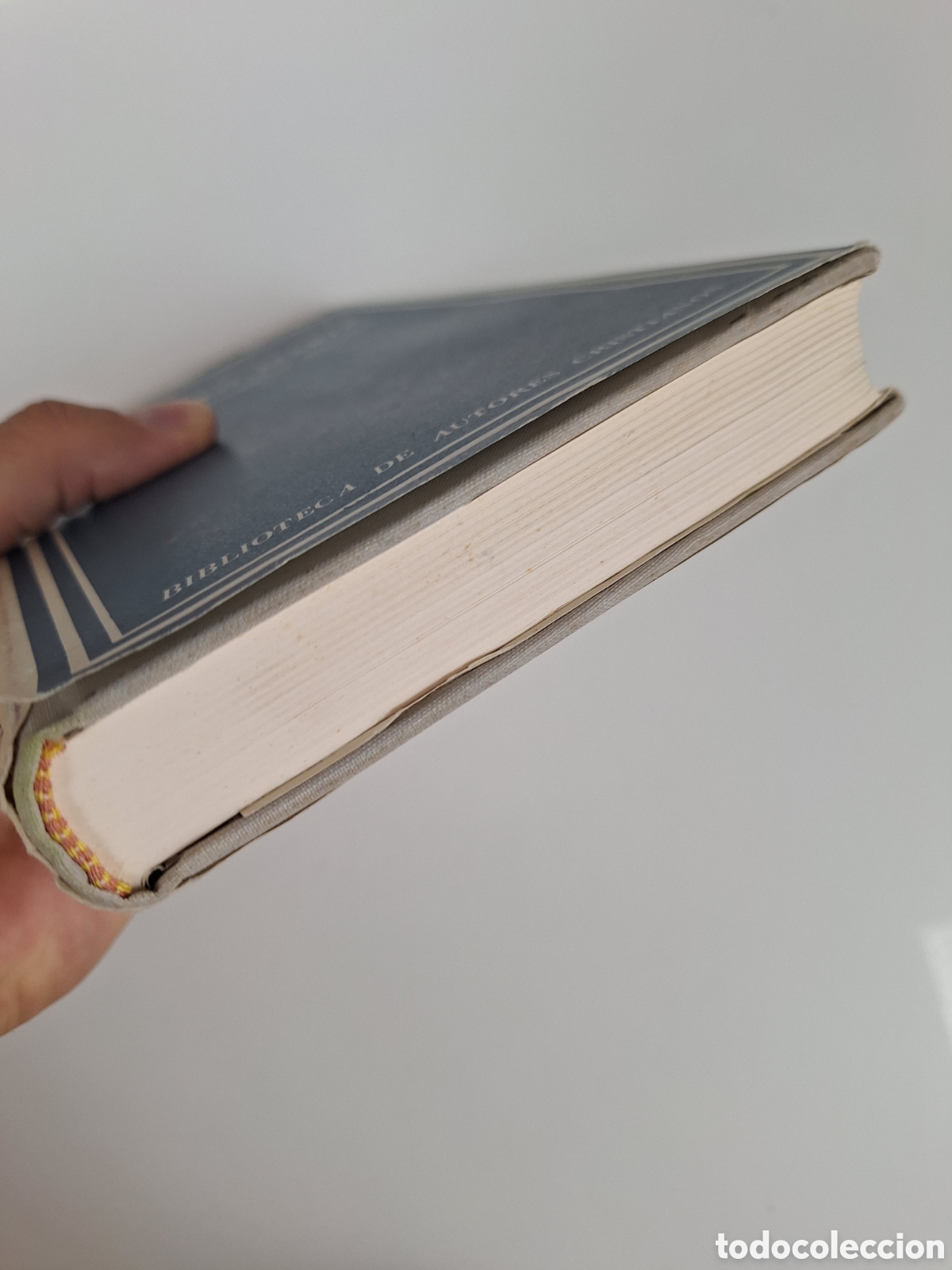 Libros de segunda mano: A. ROYO MARIN, La Virgen Maria, BAC - Foto 5