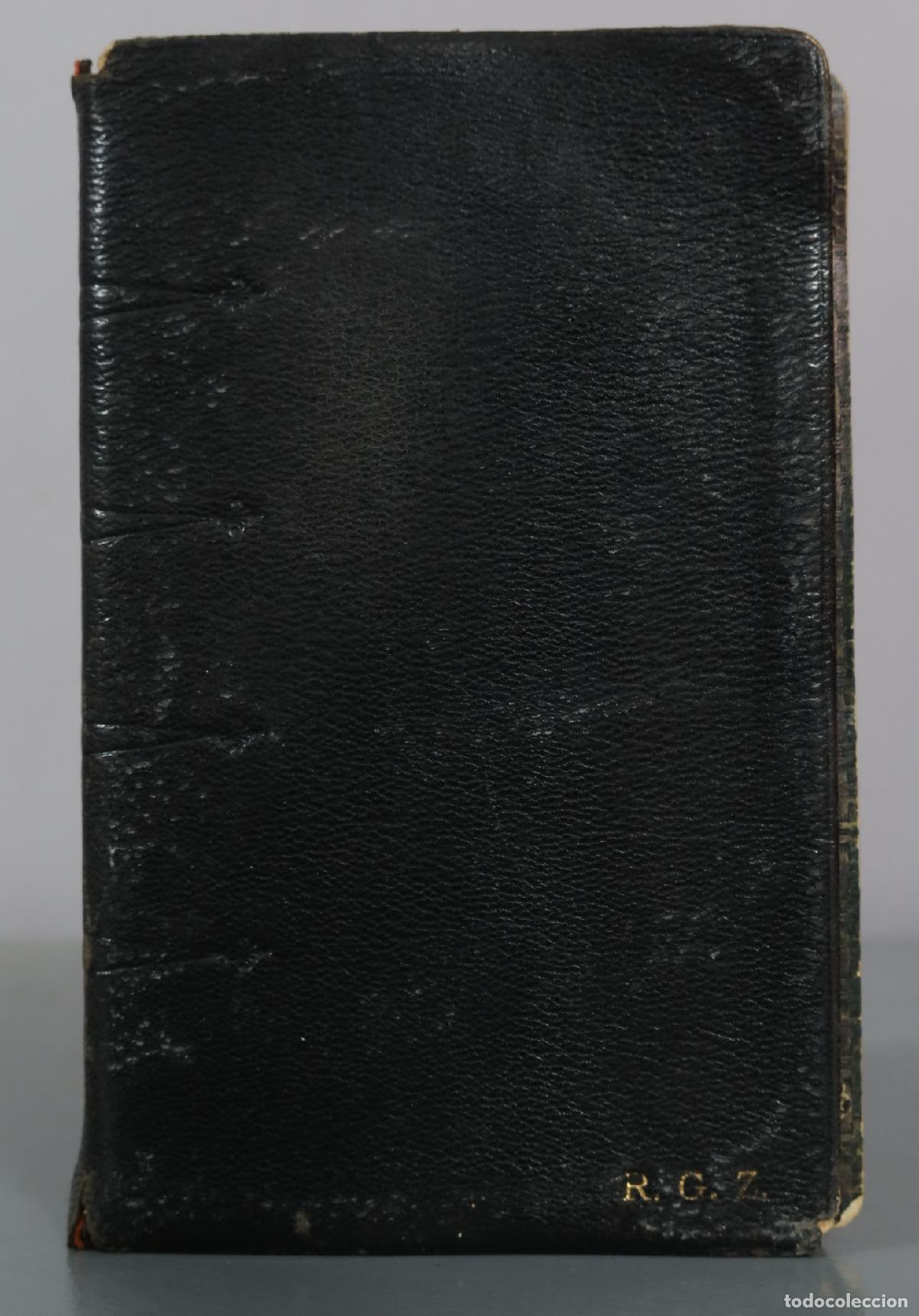Libros de segunda mano: Misal Diario y Vesperal - Dom Gaspar Lefebvre - Descl&eacute;e de Brouwer y C&iacute;a