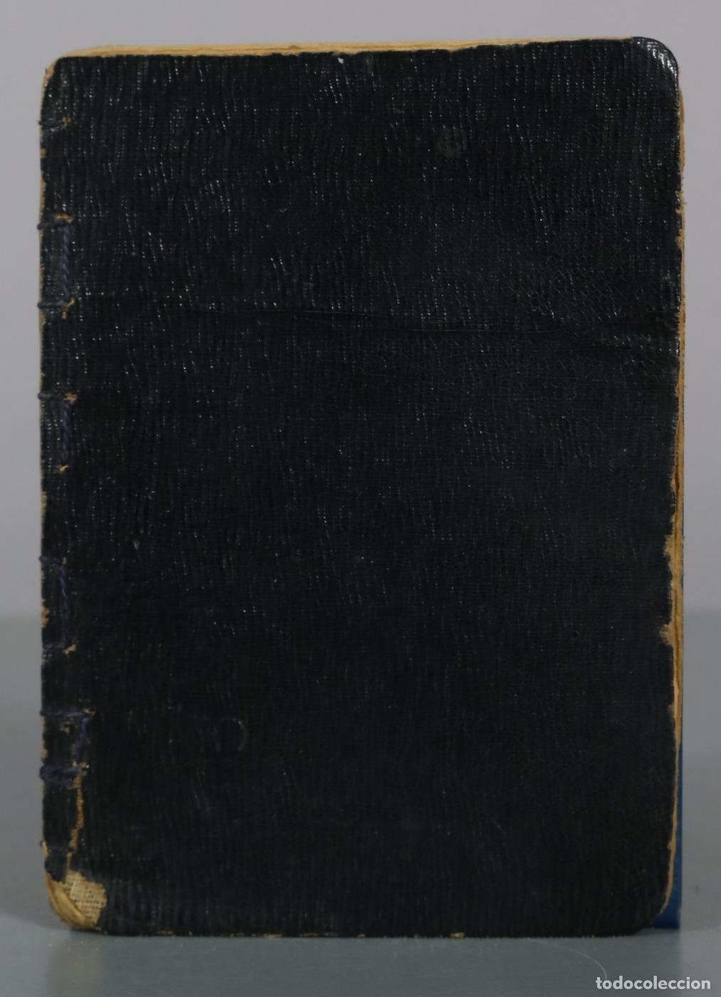 Libros de segunda mano: Novena al Sant&iacute;simo Sacramento del Altar - San Alfonso M.&ordf; de Ligorio - Hijos de Gregorio del Amo