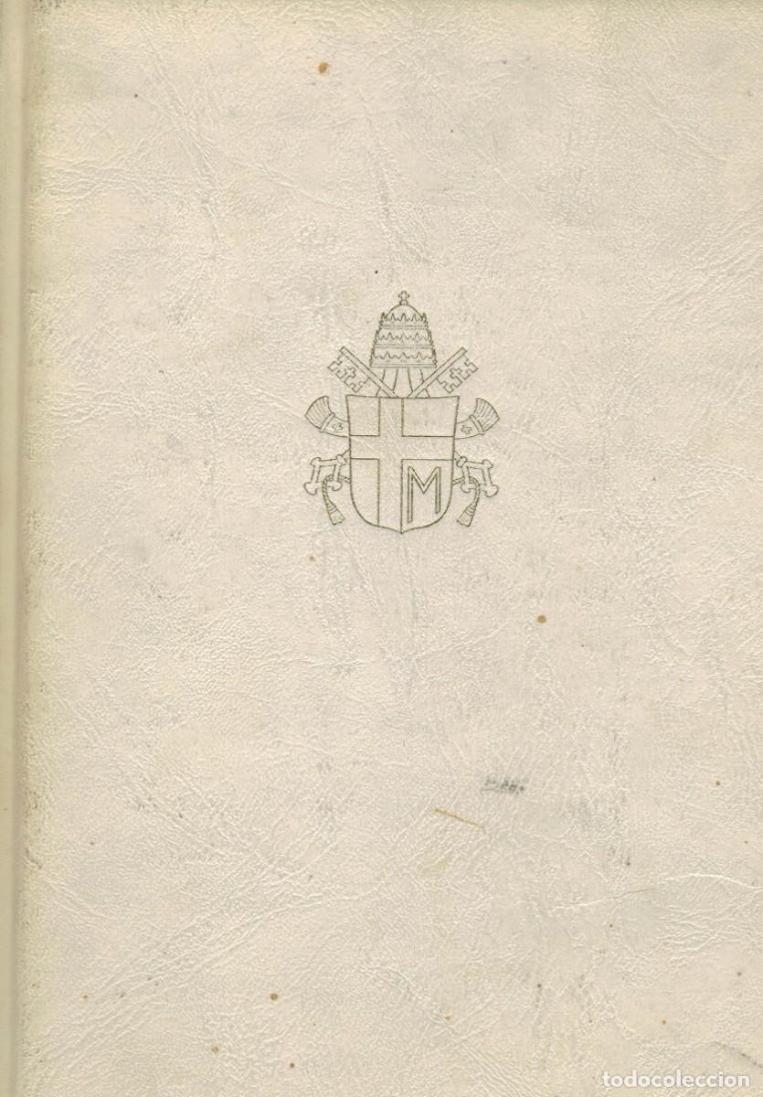 Libros de segunda mano: Juan Pablo II, Cruzando el umbral de la Esperanza
