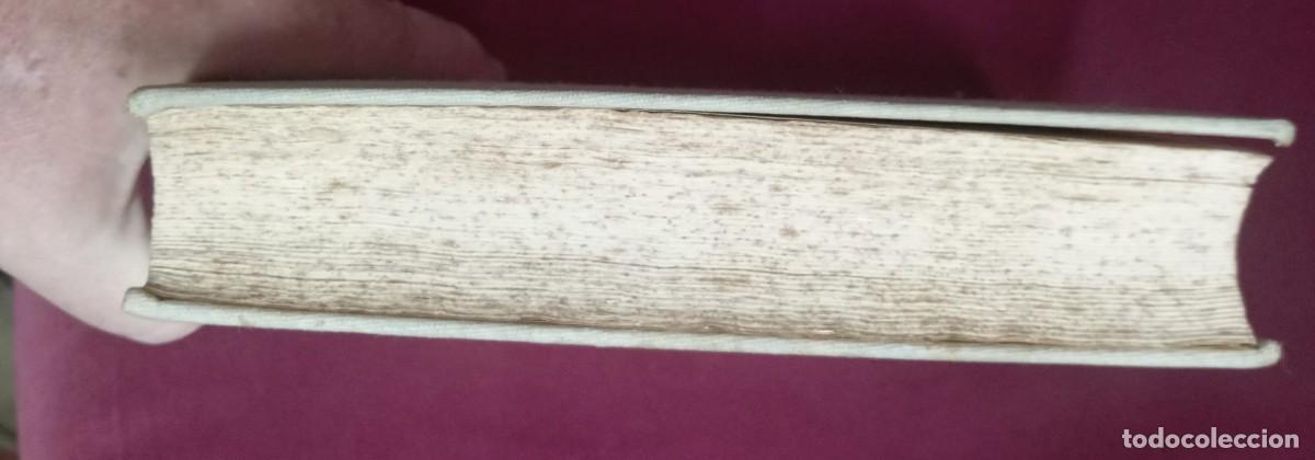 Libros de segunda mano: OBRA SELECTA DE FRAY LUIS DE GRANADA - Foto 3