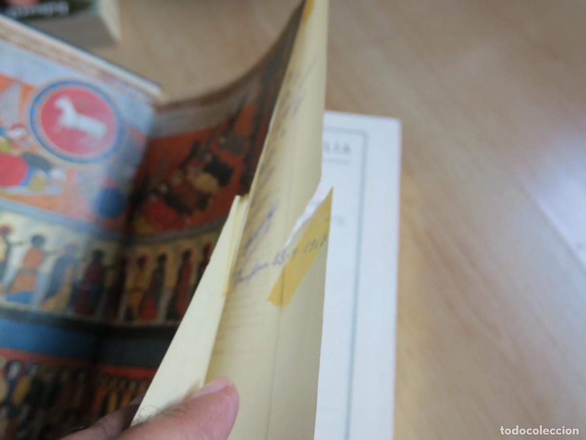 Libros de segunda mano: SAGRADA BIBLIA - N&Aacute;CAR-COLUNGA (1966) - Foto 4