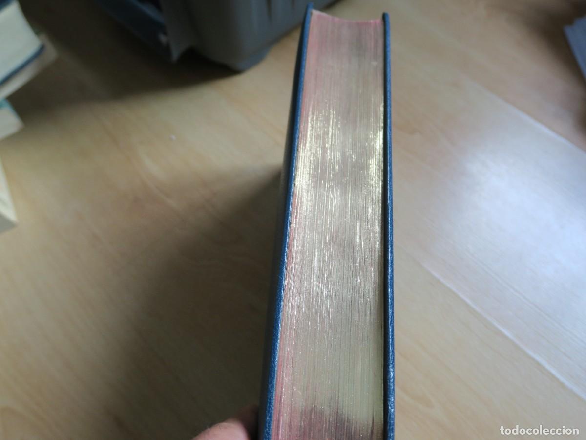 Libros de segunda mano: SAGRADA BIBLIA - N&Aacute;CAR-COLUNGA (1966) - Foto 8
