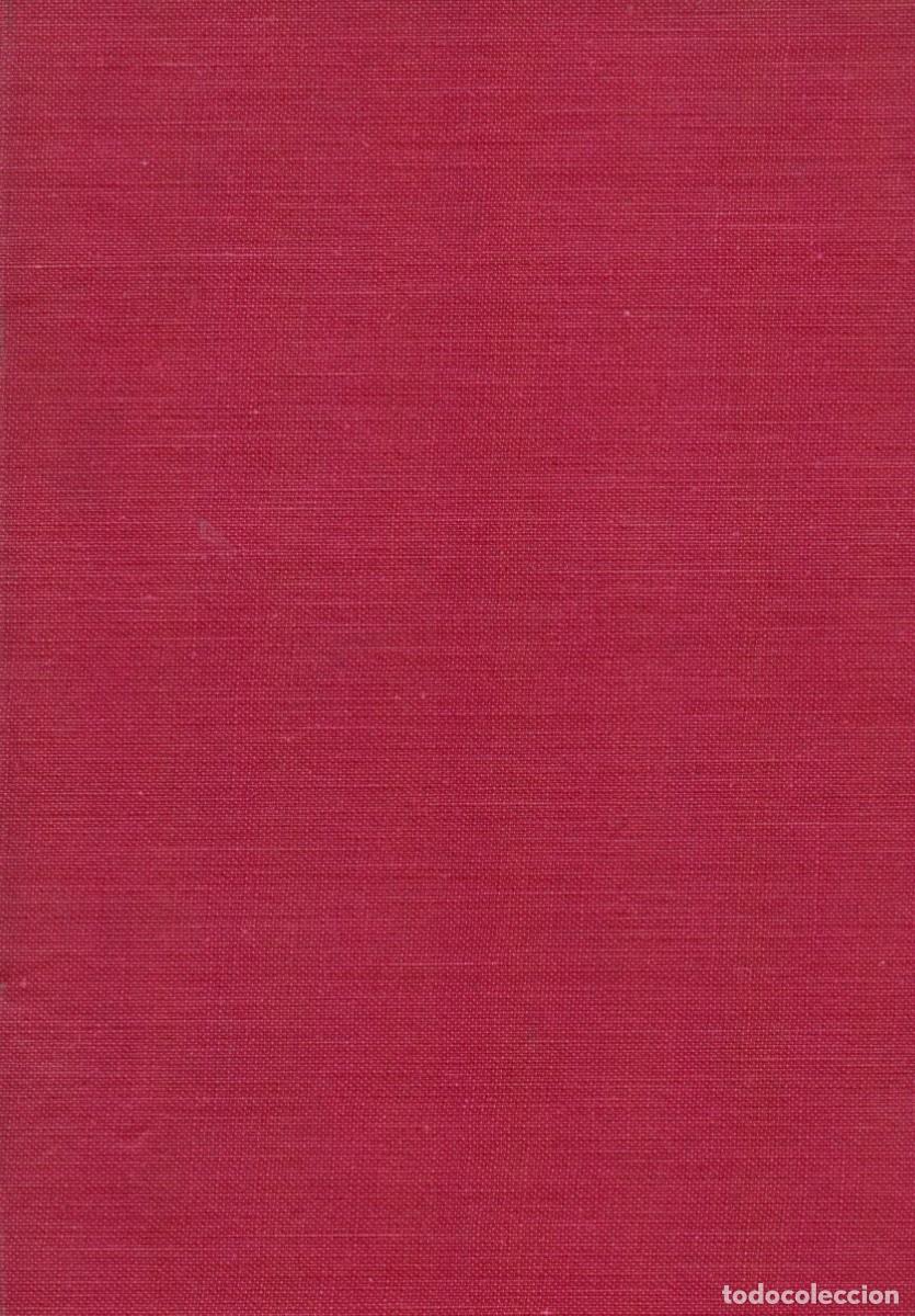 Libros de segunda mano: Tiham&eacute;r T&oacute;th, El joven observador