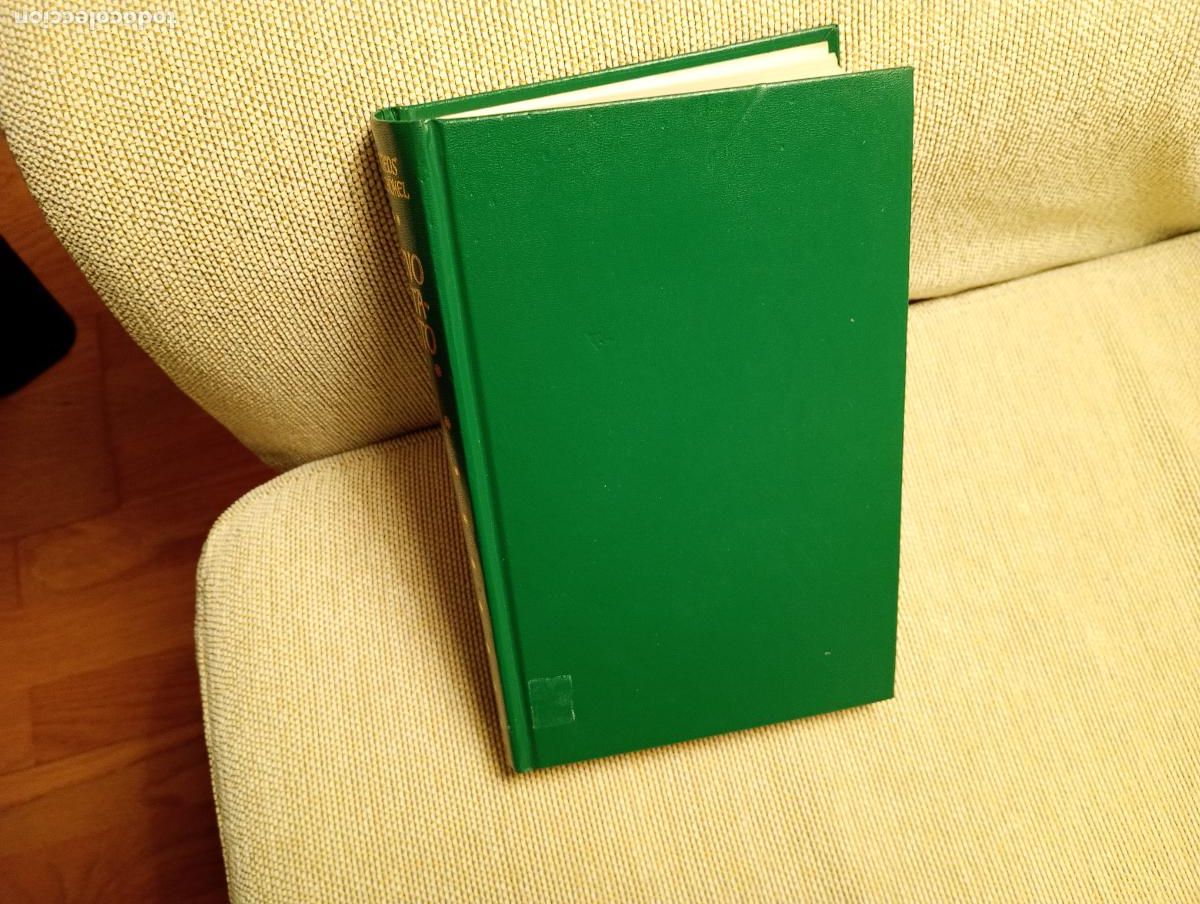 Libros de segunda mano: NUEVO TETAMENTO CRISTIANDAD 1987 AAVV