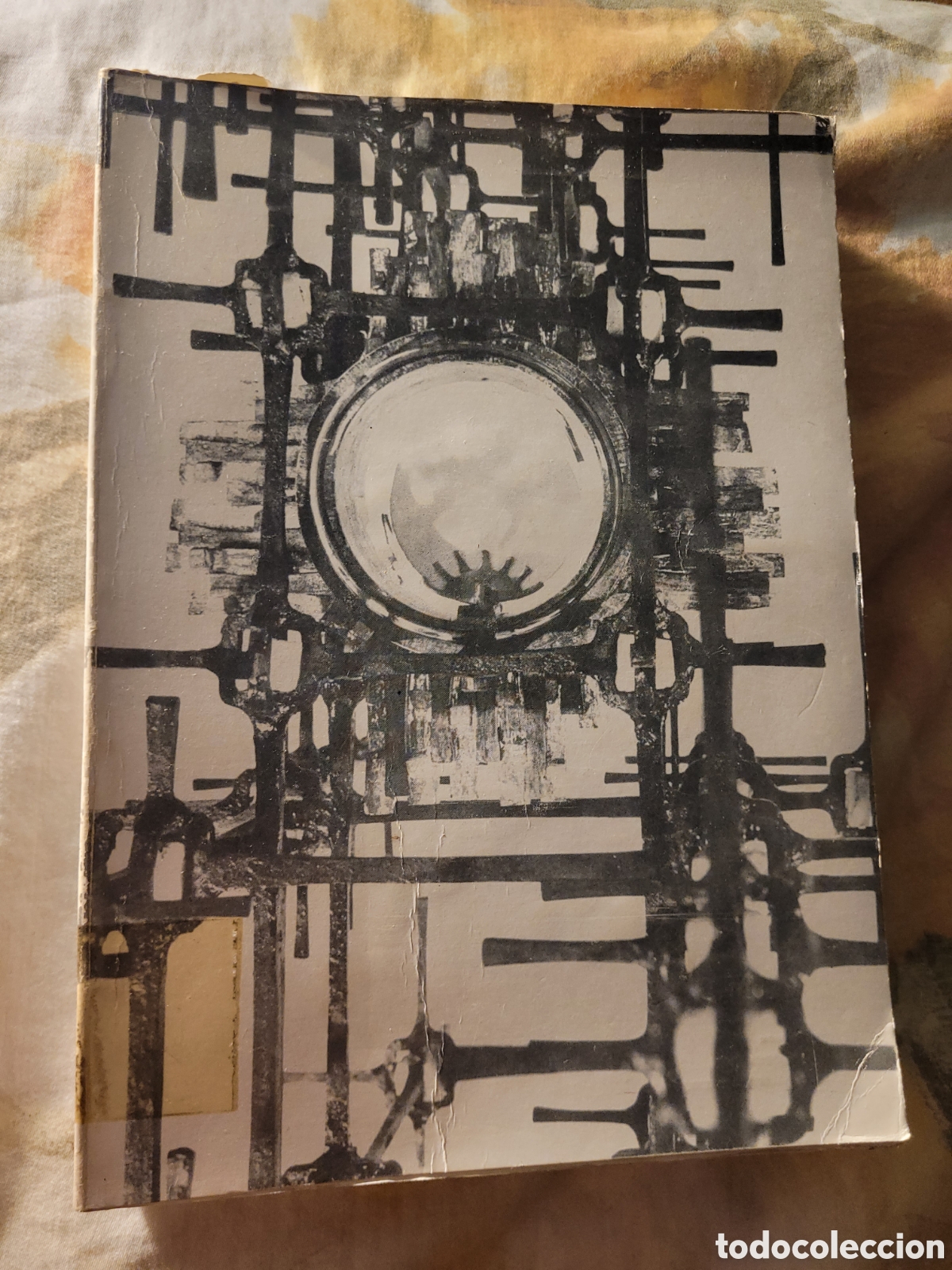 Libros de segunda mano: Arte sacro y concilio vaticano II