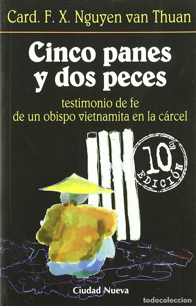 Libros de segunda mano: Cinco panes y dos peces (MEDITACIONES)