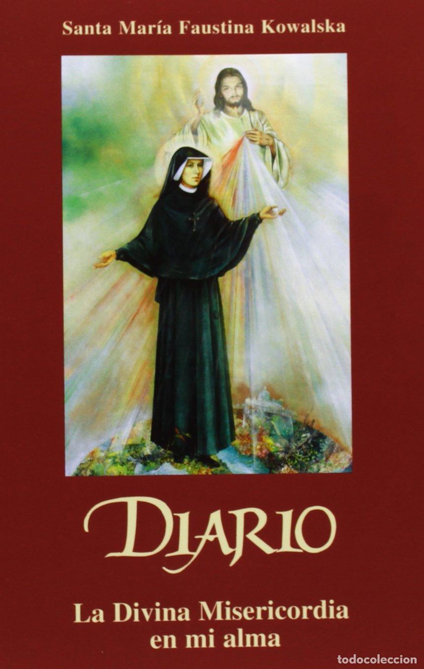 Libros de segunda mano: Diario : la divina misericordia en mi alma
