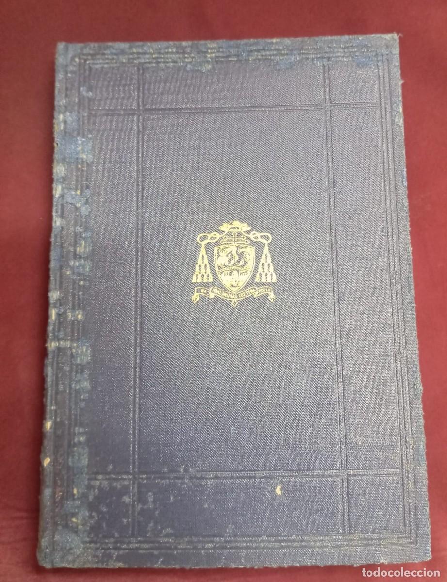 Libros de segunda mano: SACERDOTES MARTIRES DE LA DIOCESIS DE VALENCIA