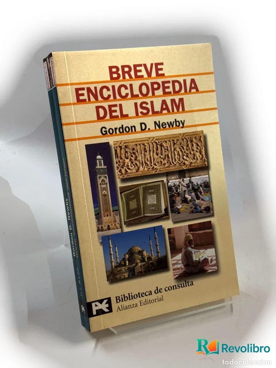 Libros de segunda mano: Breve enciclopedia del islam - Gordon D. Newby