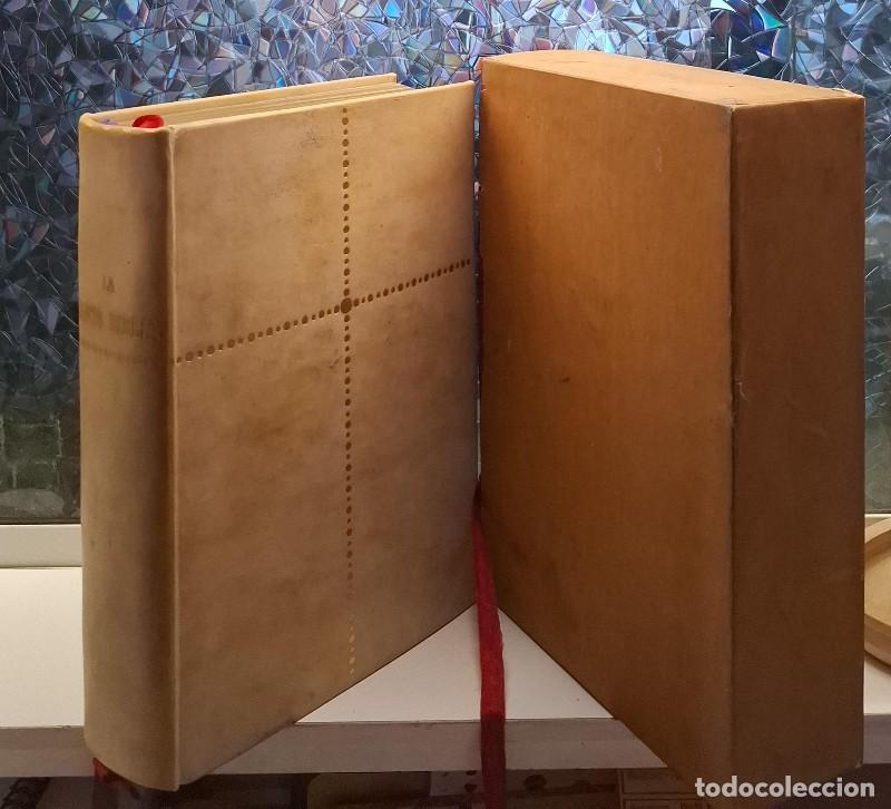 Livres d'occasion: La Santa Biblia - Varios autores / Versi&oacute;n cat&oacute;lica - Editorial Planeta