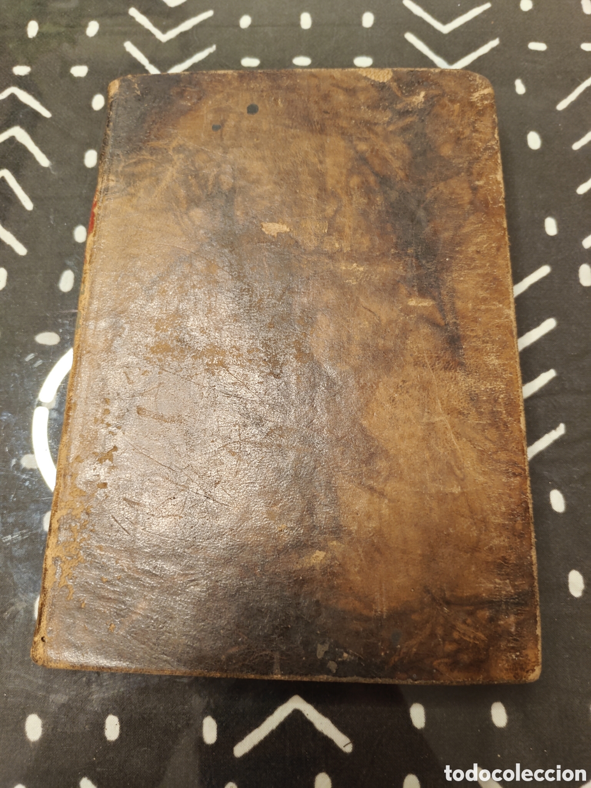 Libros de segunda mano: Bar&oacute;n de Holbach &ndash; Moral Universal o Deberes del Hombre &ndash; Tercera Parte &ndash; Madrid 1821