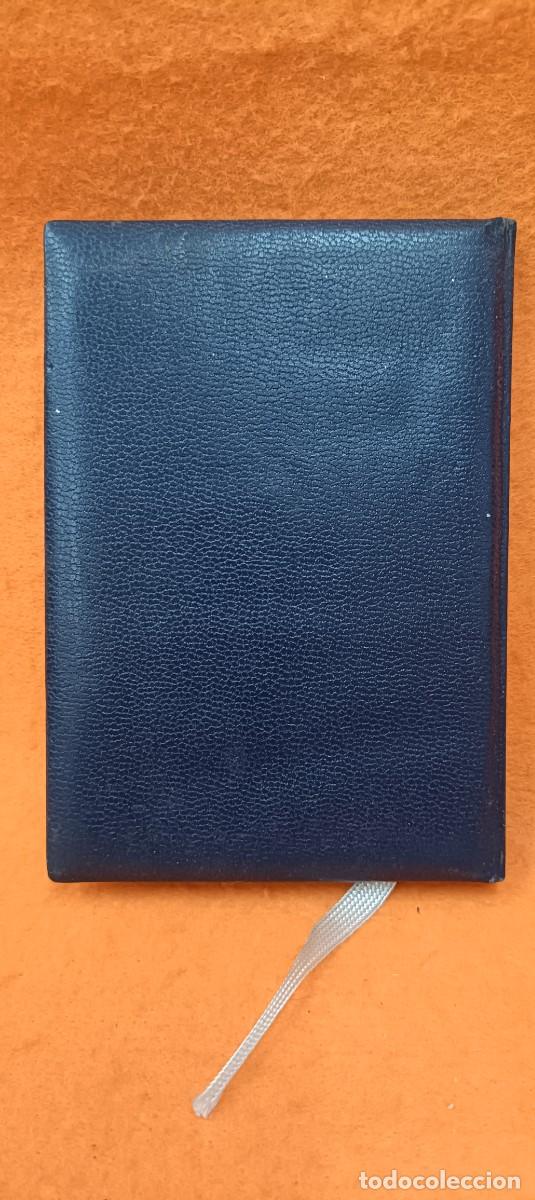Libros de segunda mano: LIBRO RELIGIOSO MISA ANTICIPADA A&Ntilde;O 1966 - Foto 5