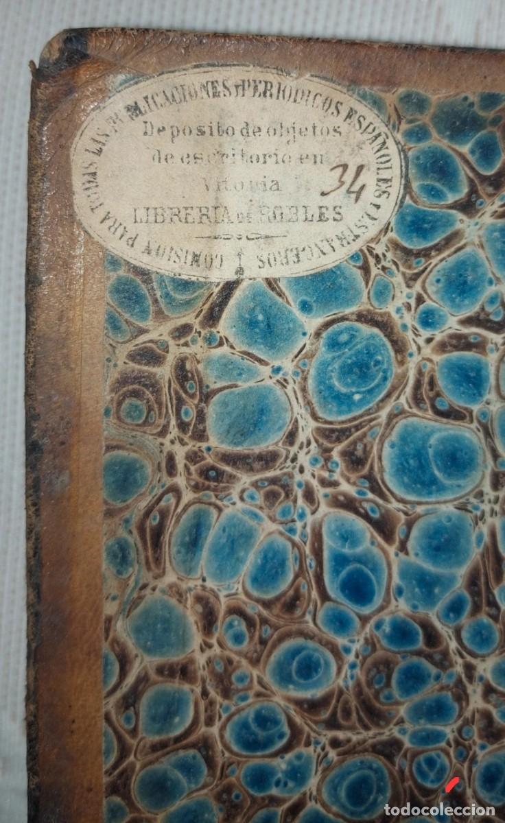 Libros de segunda mano: Libro religioso en espa&ntilde;ol. - Foto 4
